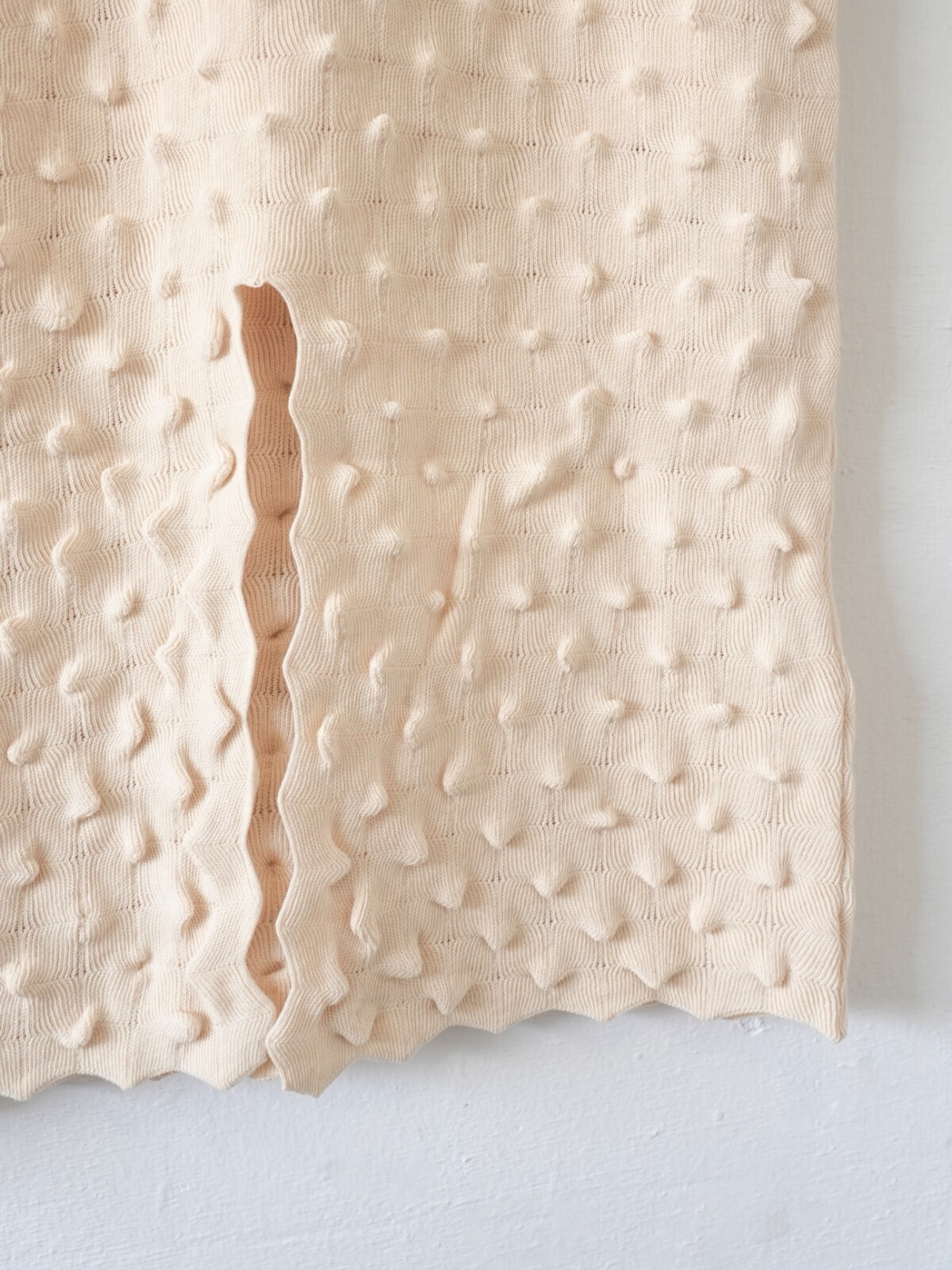 OPEN SESAME CLUB 女裝 durian long skirt 圖片13