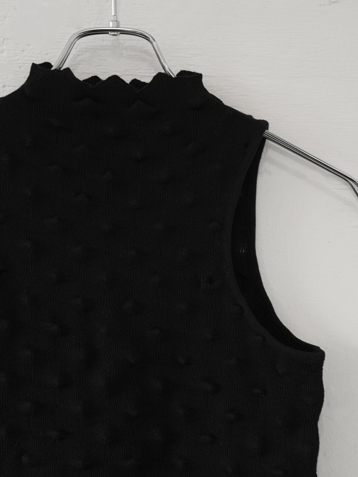 OPEN SESAME CLUB WOMENS durian sleeveless tops IMAGE7