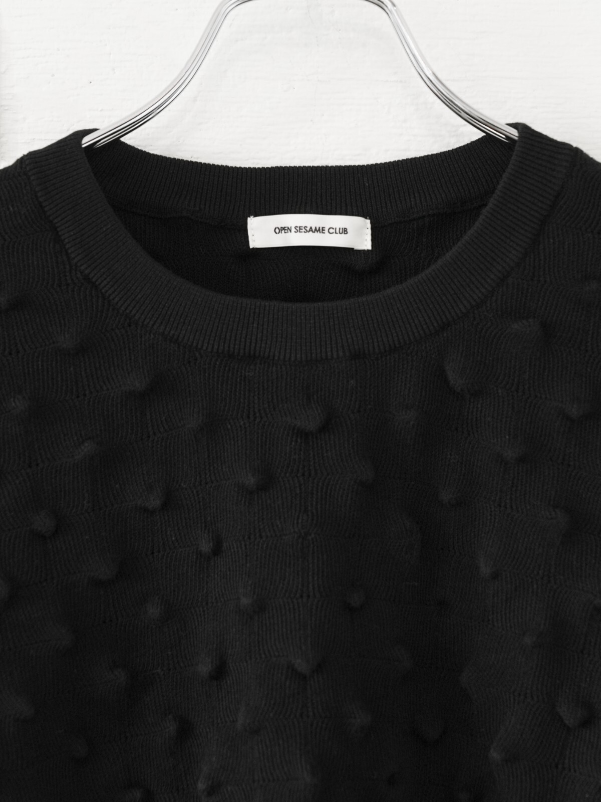 OPEN SESAME CLUB 女士 durian chibi tops 圖片10