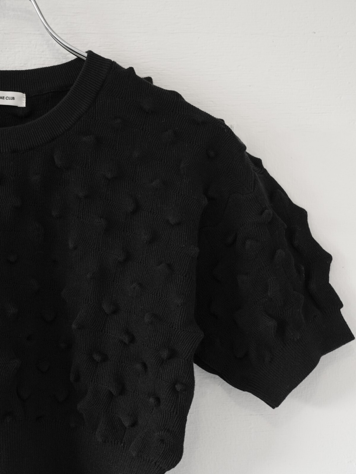 OPEN SESAME CLUB 女士 durian chibi tops 圖片11