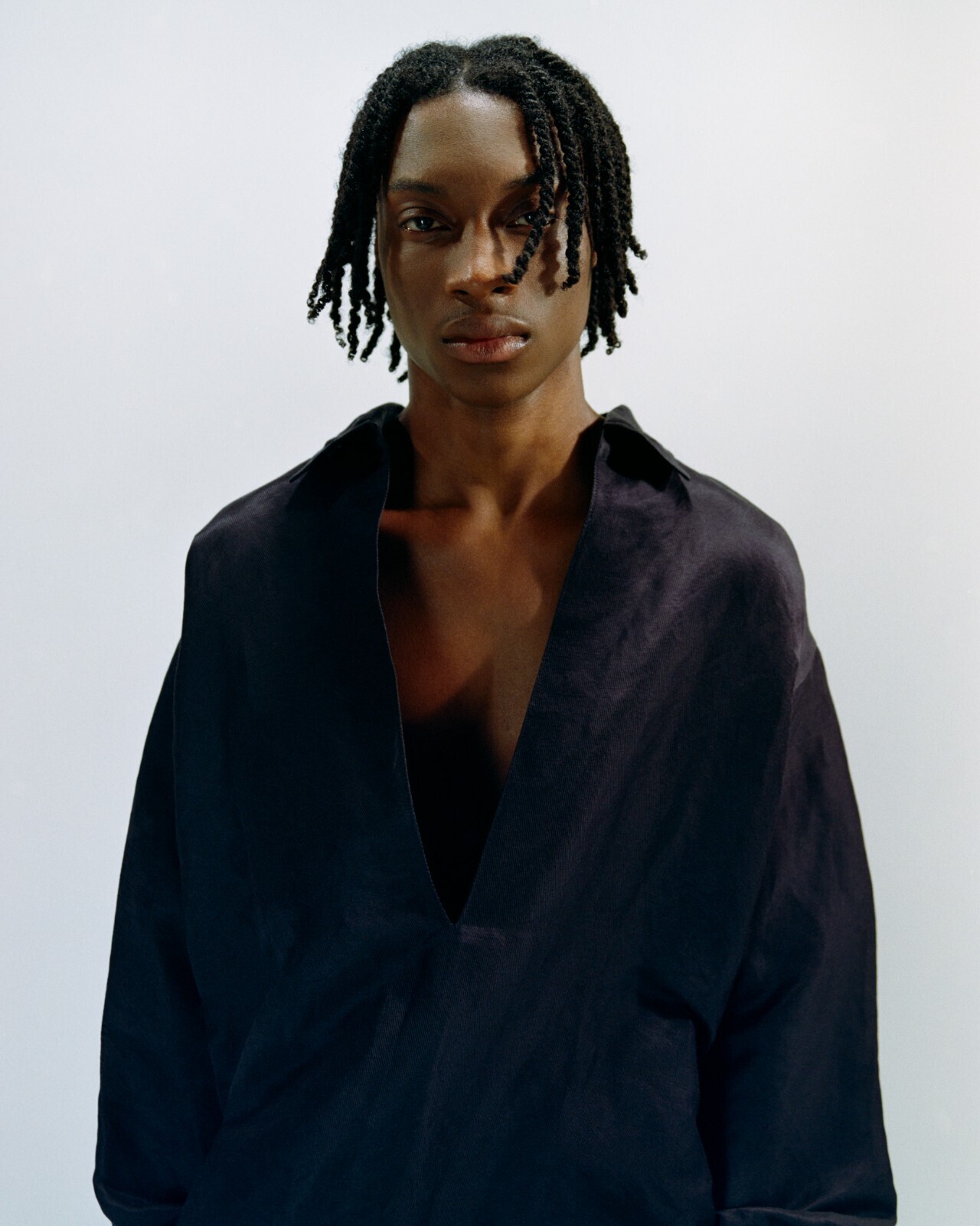 AXIS 여성 & 남성 Skipper Shirts 이미지8