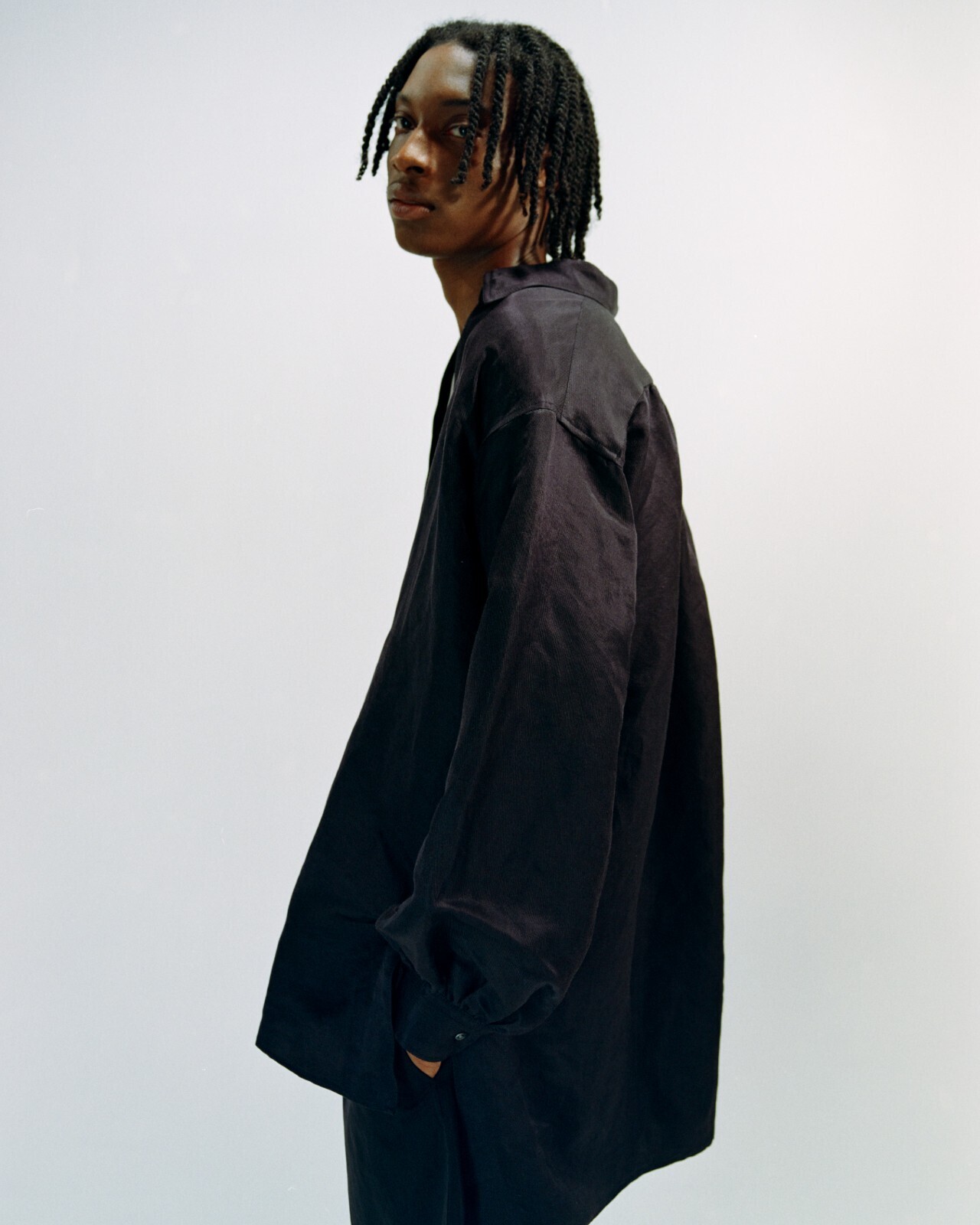 AXIS 여성 & 남성 Skipper Shirts 이미지9