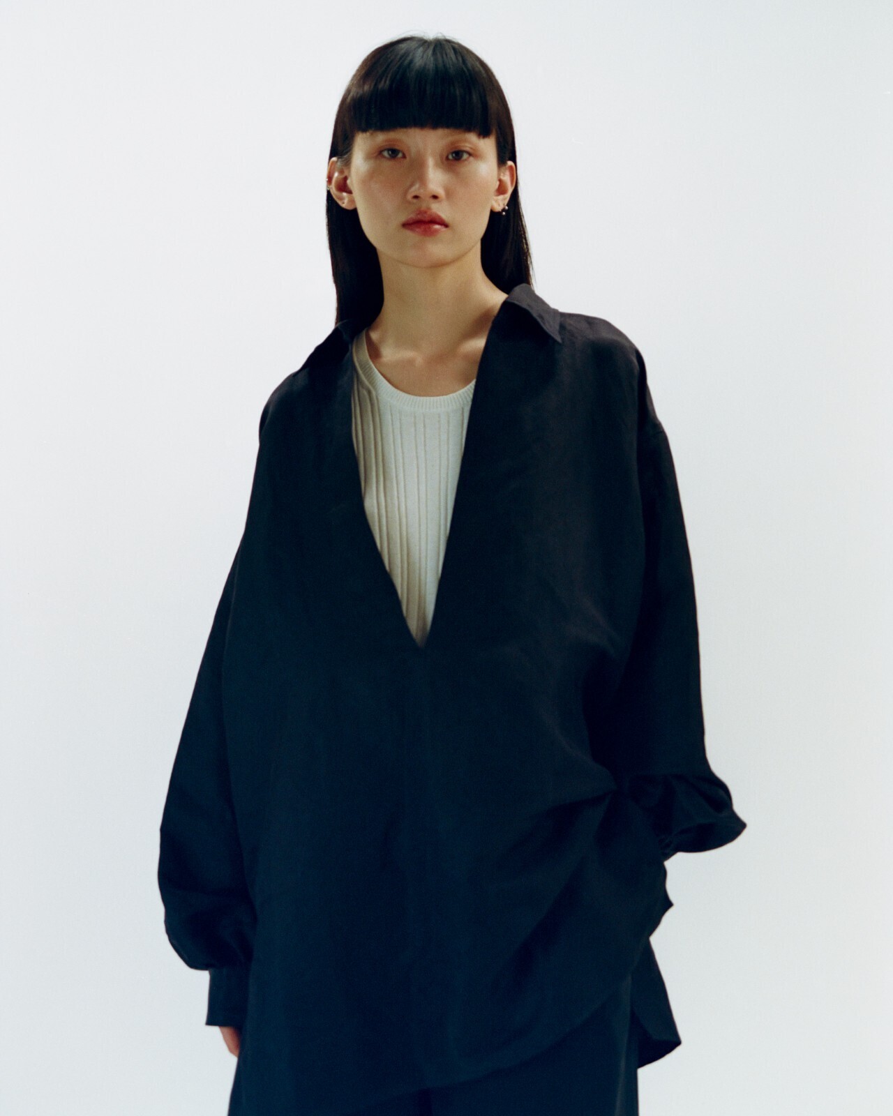 AXIS 여성 & 남성 Skipper Shirts 이미지10