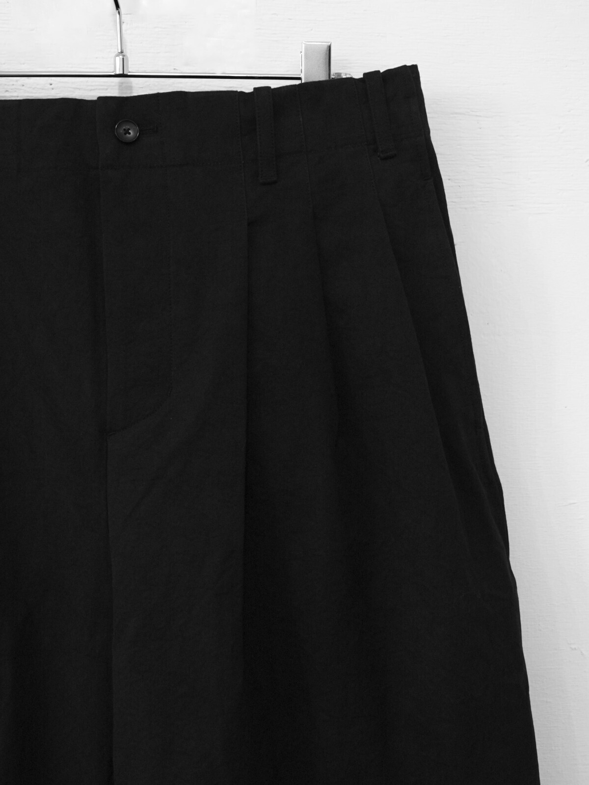 AXIS 女裝 & 男裝 3 Tucks Tapered Pants 圖片2