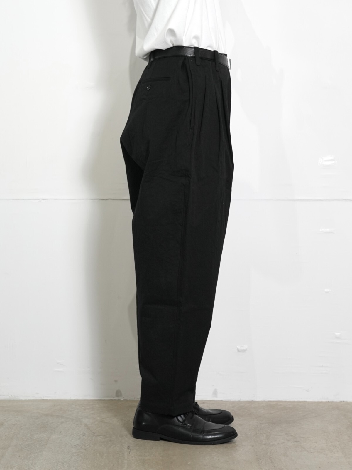 AXIS 女裝 & 男裝 3 Tucks Tapered Pants 圖片7