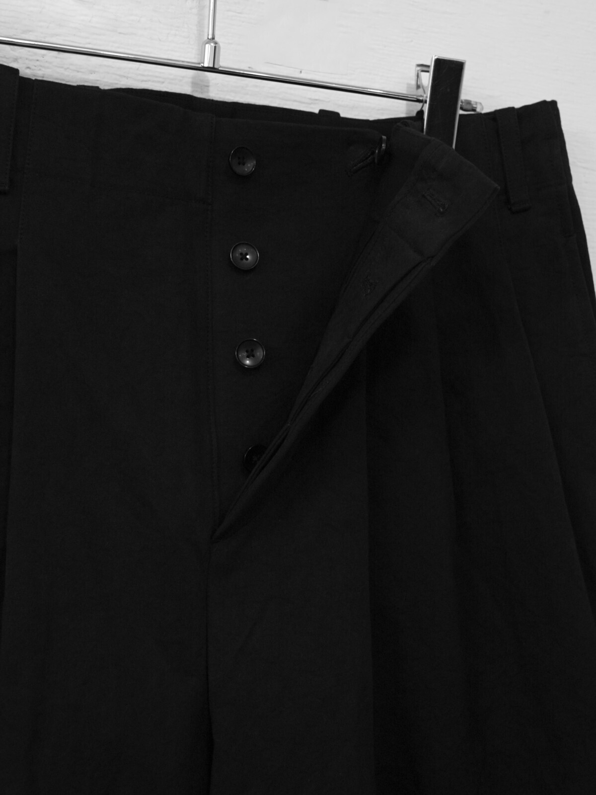 AXIS 女裝 & 男裝 3 Tucks Tapered Pants 圖片3