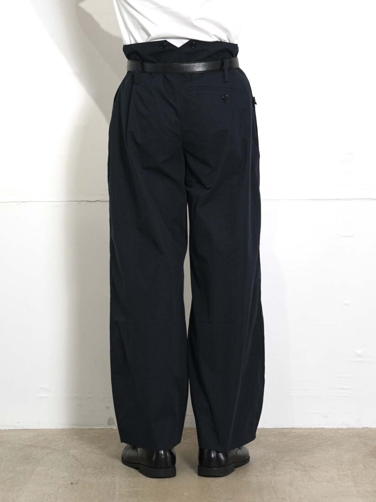 AXIS 女裝 & 男裝 Wide Pants  圖片3