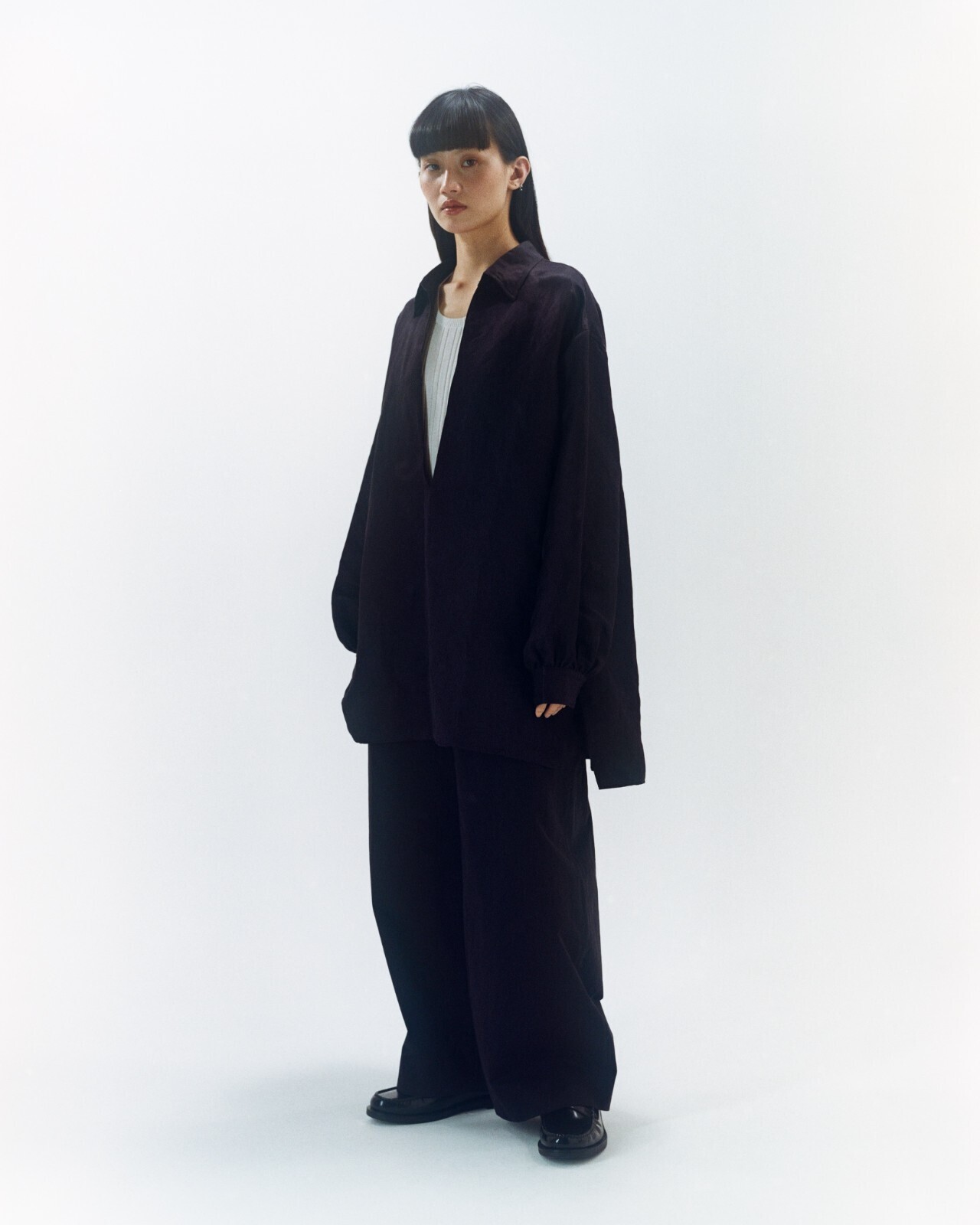 AXIS 女裝 & 男裝 Wide Pants  圖片17