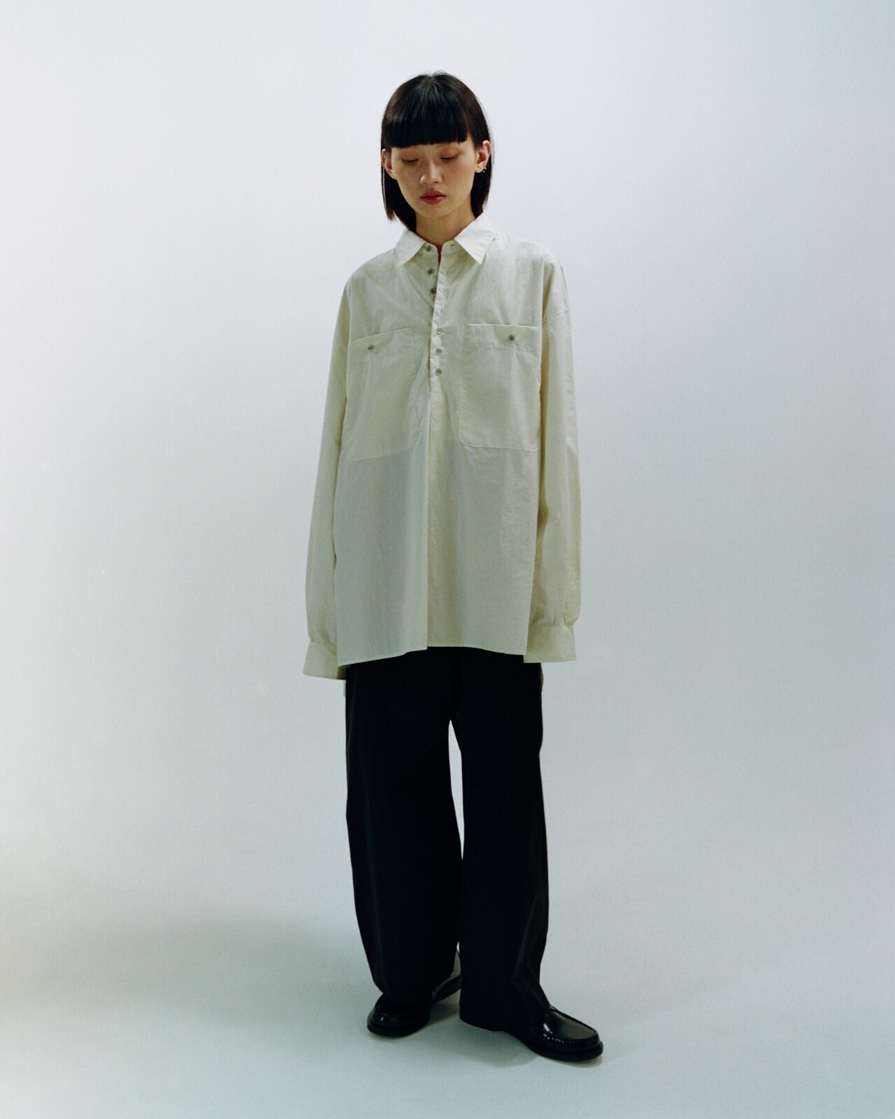 AXIS 女裝 & 男裝 Wide Pants  圖片19