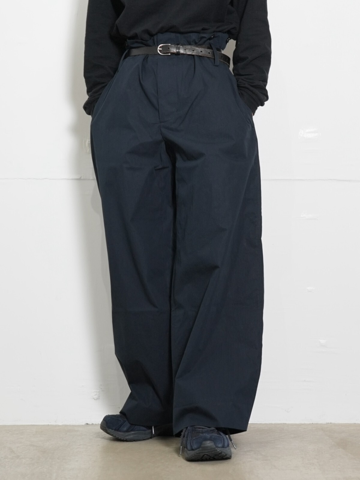 AXIS 女裝 & 男裝 Wide Pants  圖片14