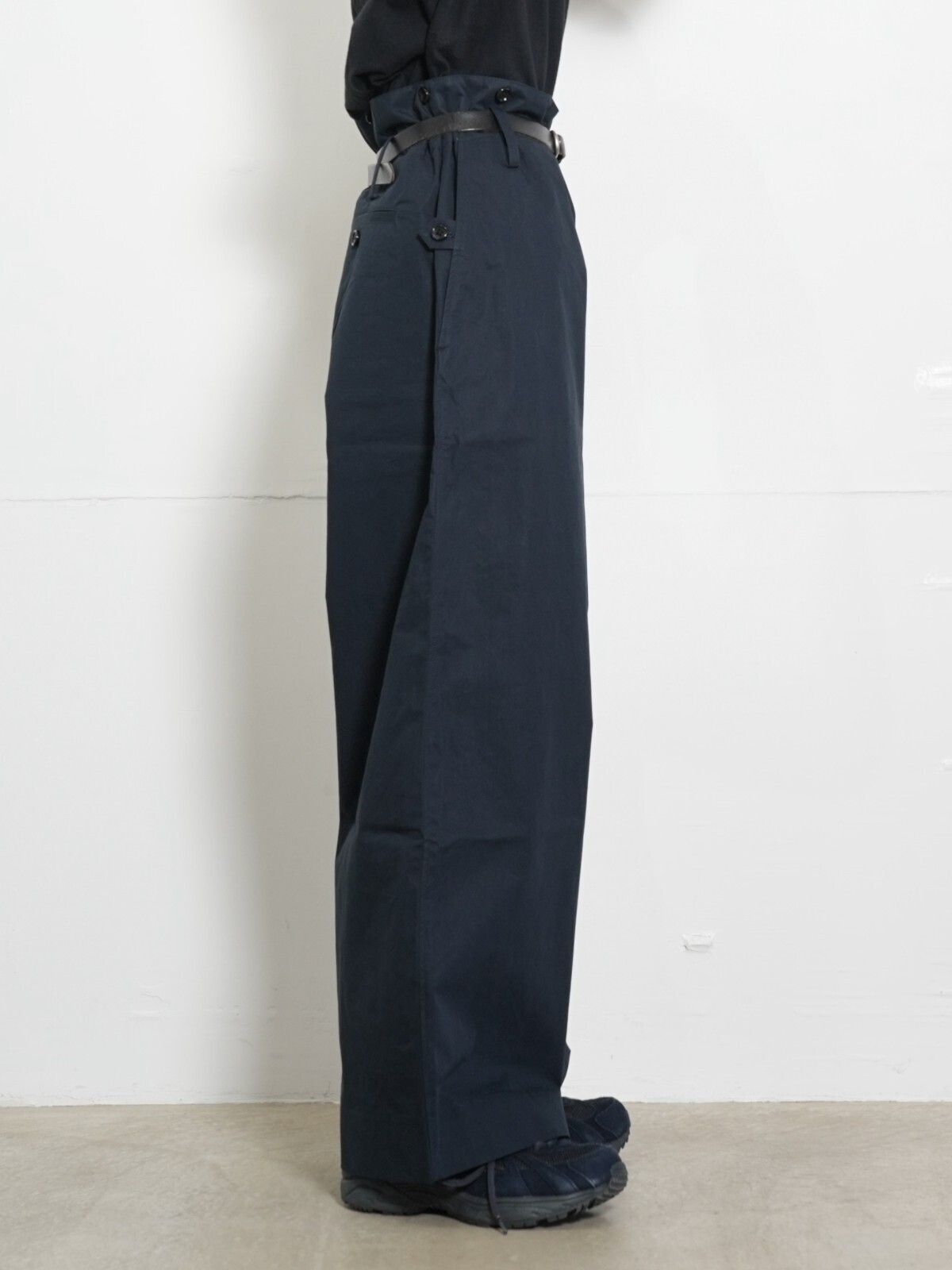 AXIS 女裝 & 男裝 Wide Pants  圖片15