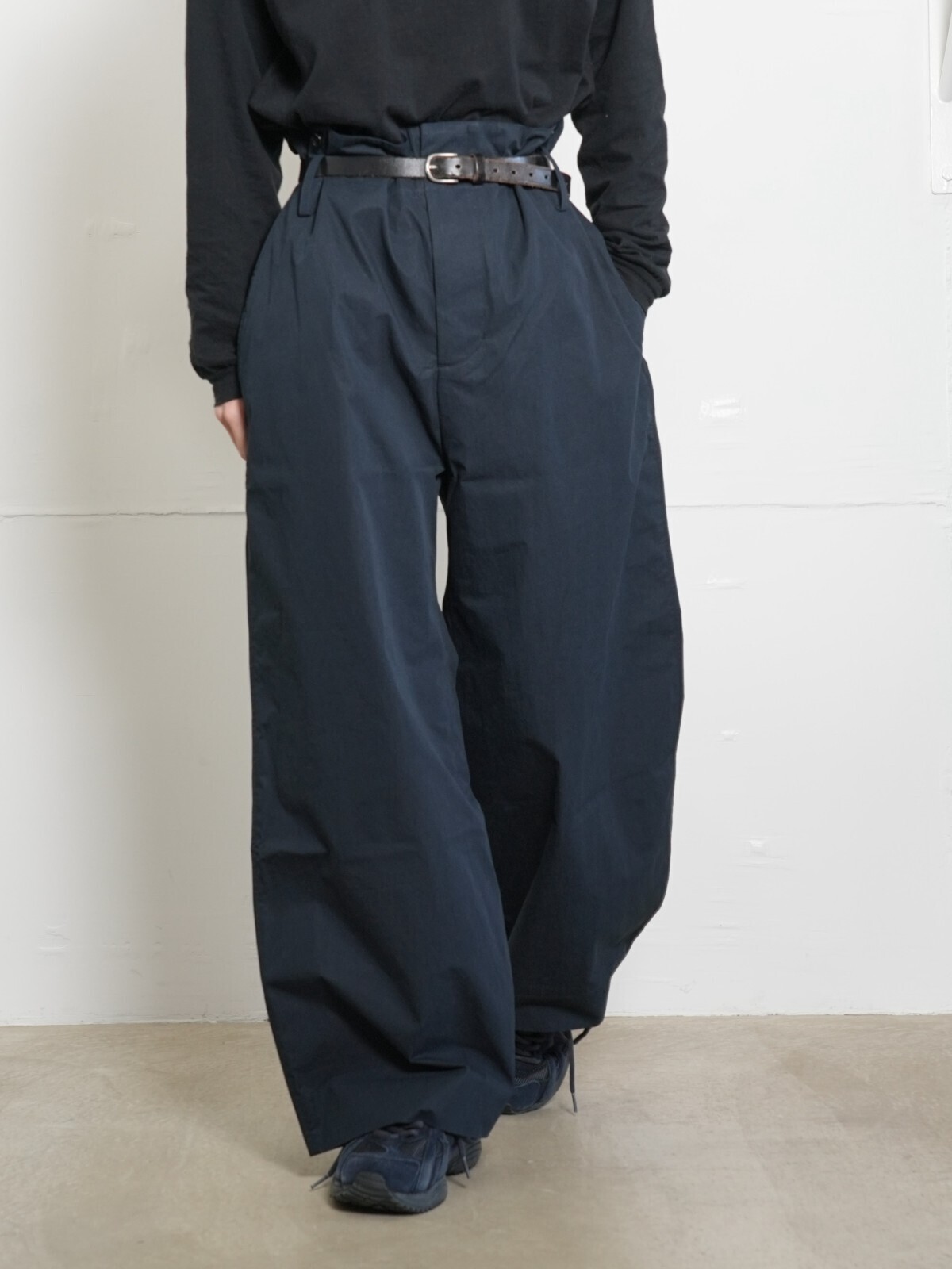 AXIS 女裝 & 男裝 Wide Pants  圖片13
