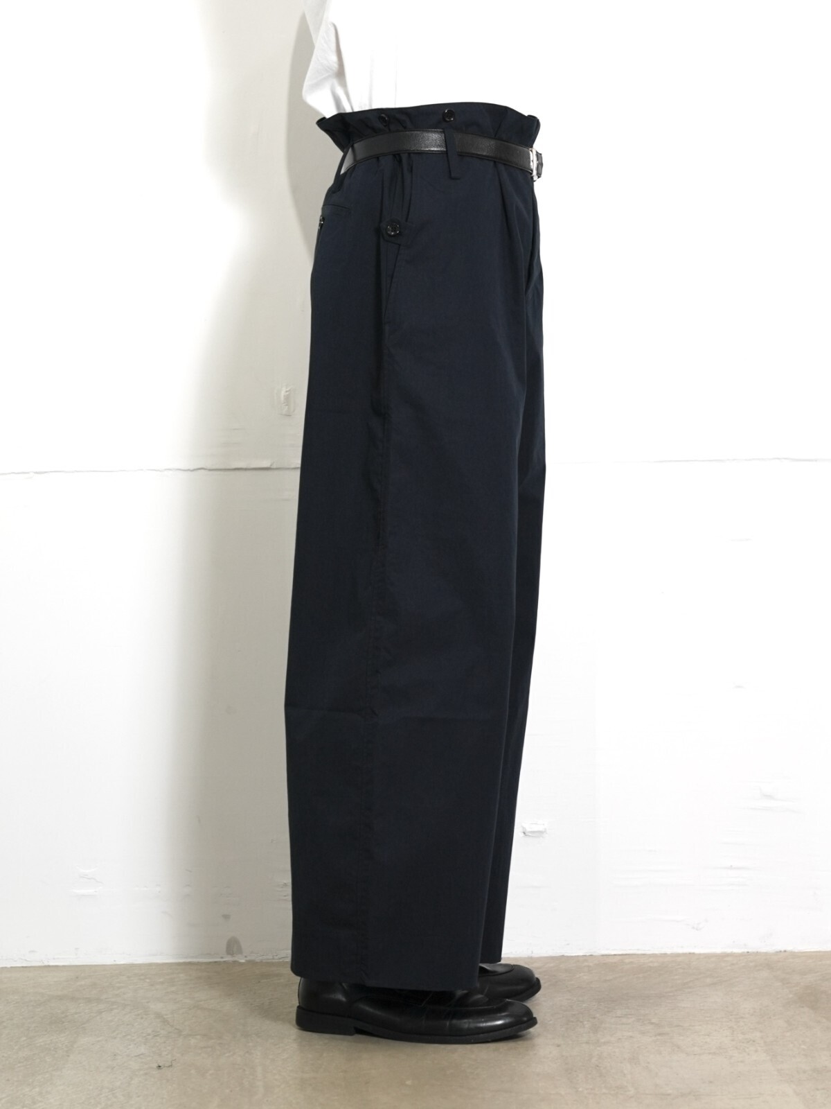 AXIS 女裝 & 男裝 Wide Pants  圖片2
