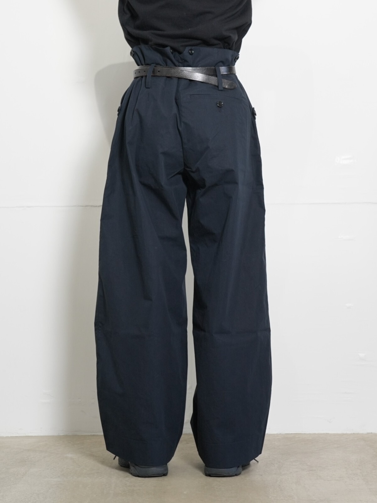 AXIS 女裝 & 男裝 Wide Pants  圖片16