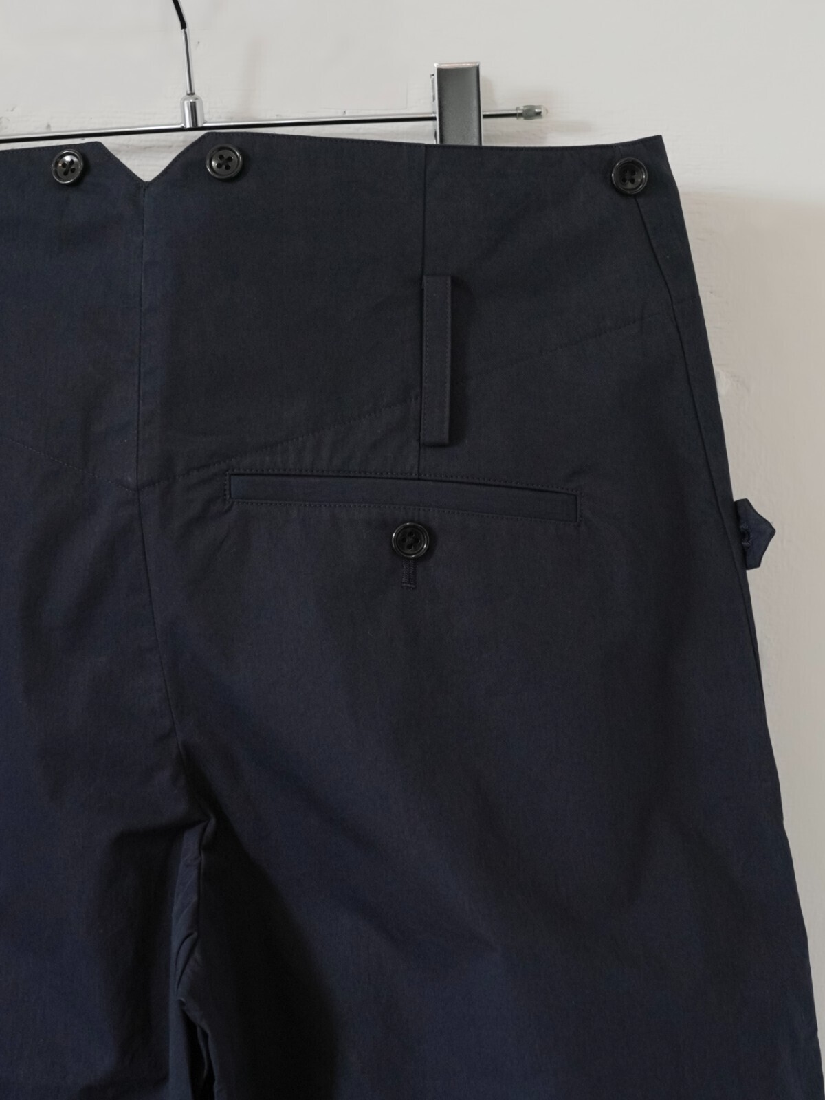 AXIS 女裝 & 男裝 Wide Pants  圖片9