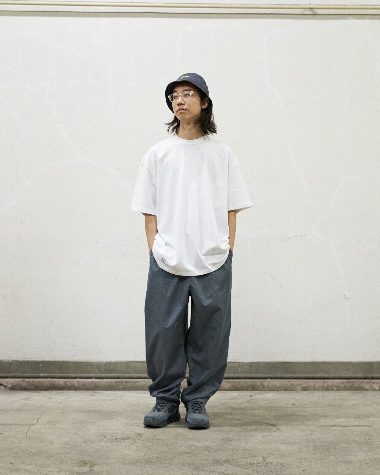 FreshService WOMENS & MENS 2-PACK OVERSIZED S/S TEE (24SS) IMAGE16