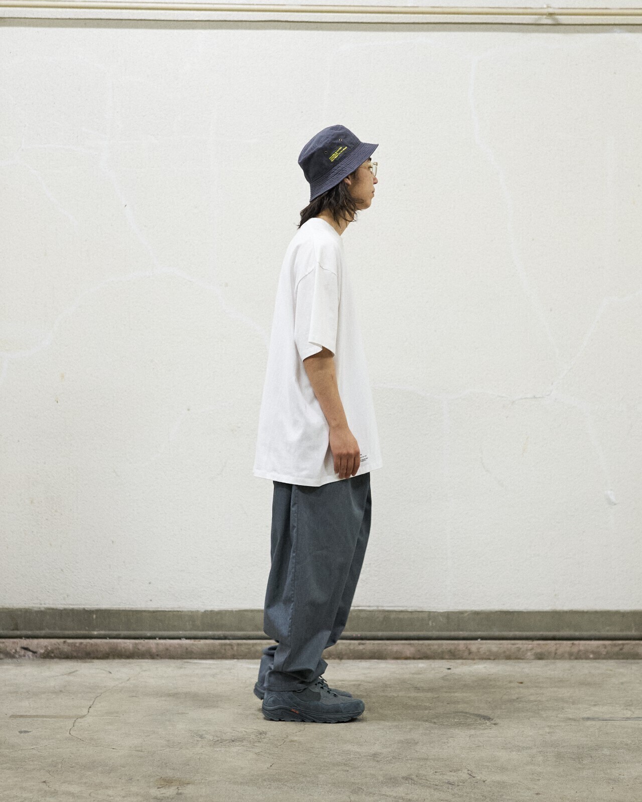 FreshService WOMENS & MENS 2-PACK OVERSIZED S/S TEE (24SS) IMAGE17