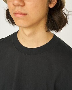 FreshService WOMENS & MENS 2-PACK OVERSIZED S/S TEE (24SS) IMAGE4