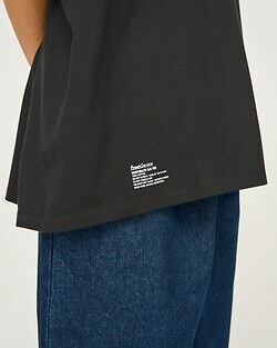 FreshService WOMENS & MENS 2-PACK OVERSIZED S/S TEE (24SS) IMAGE5