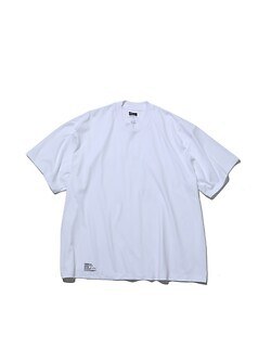 フレッシュサービス レディース & メンズ 2枚パック オーバーサイズTシャツ(半袖) 写真11