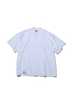 フレッシュサービス レディース & メンズ 2枚パック オーバーサイズ半袖Tシャツ 写真11