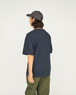FreshService WOMENS & MENS 2-PACK OVERSIZED S/S TEE (24SS) IMAGE9