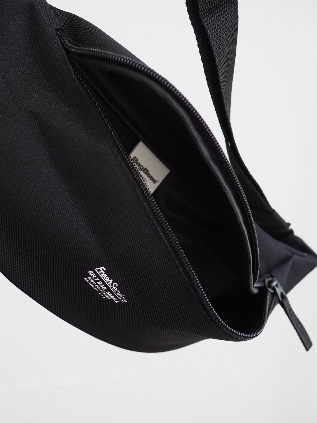 フレッシュサービス レディース & メンズ ベルトバッグ(スモール) 画像3