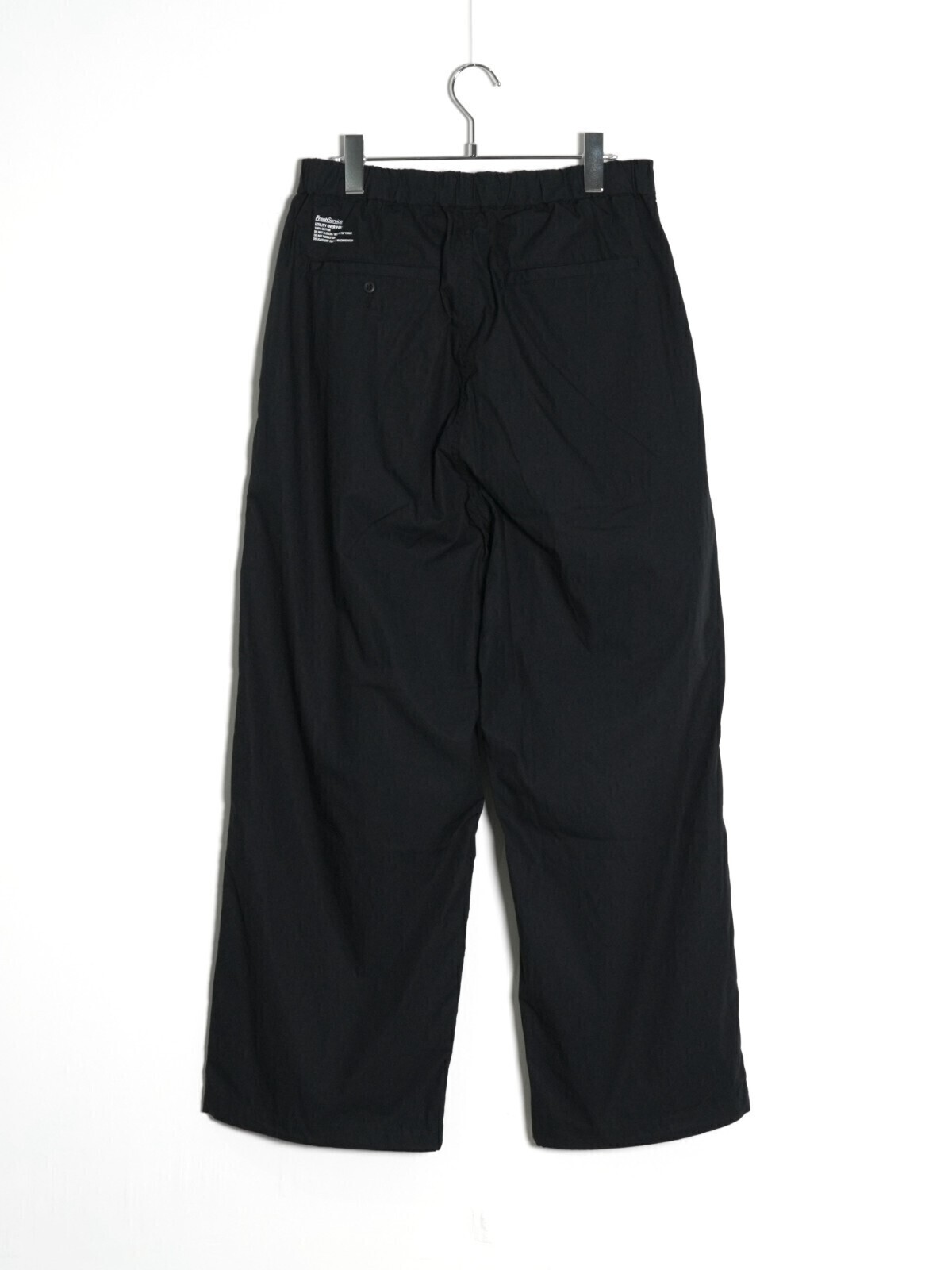 FreshService 男士 UTILITY OVER PANTS (24SS) 圖片9