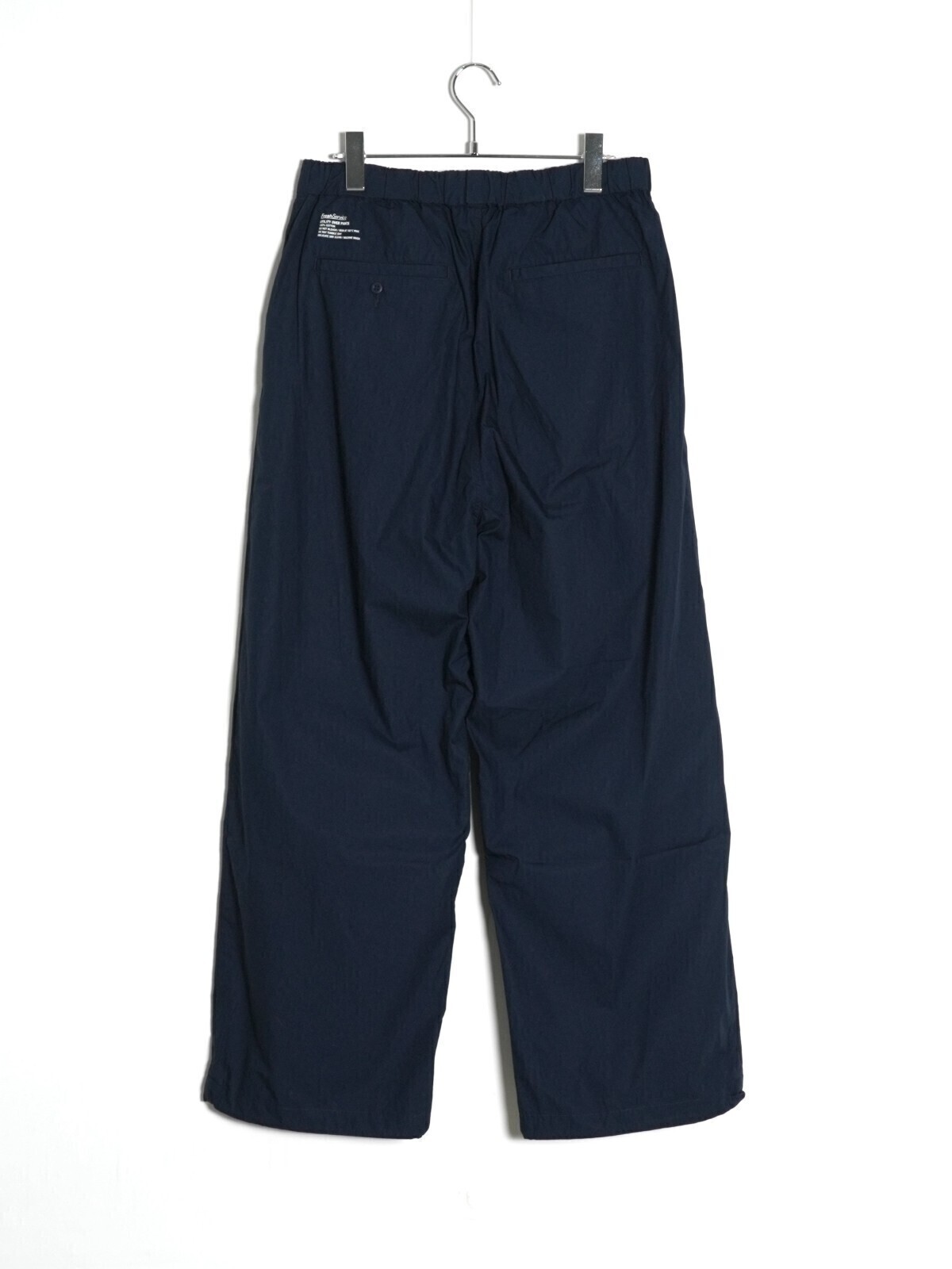 FreshService 男士 UTILITY OVER PANTS (24SS) 圖片11