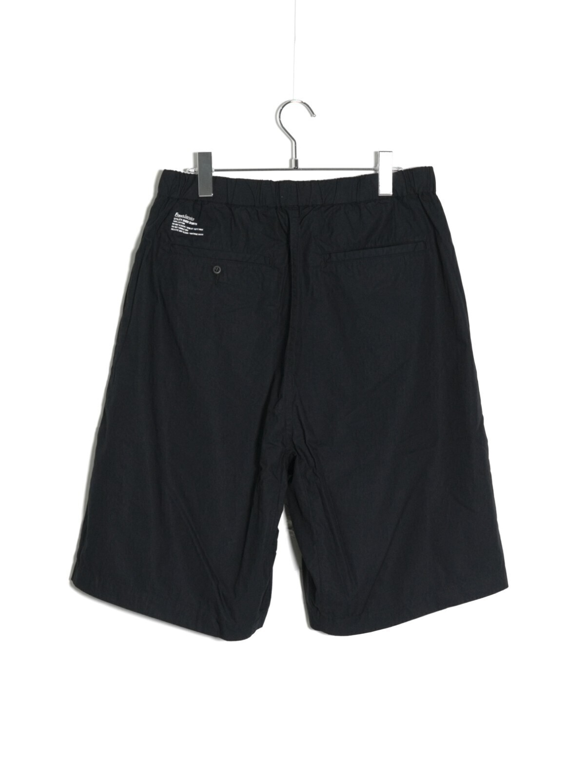 フレッシュサービス メンズ ユーティリティオーバーショーツ 画像5