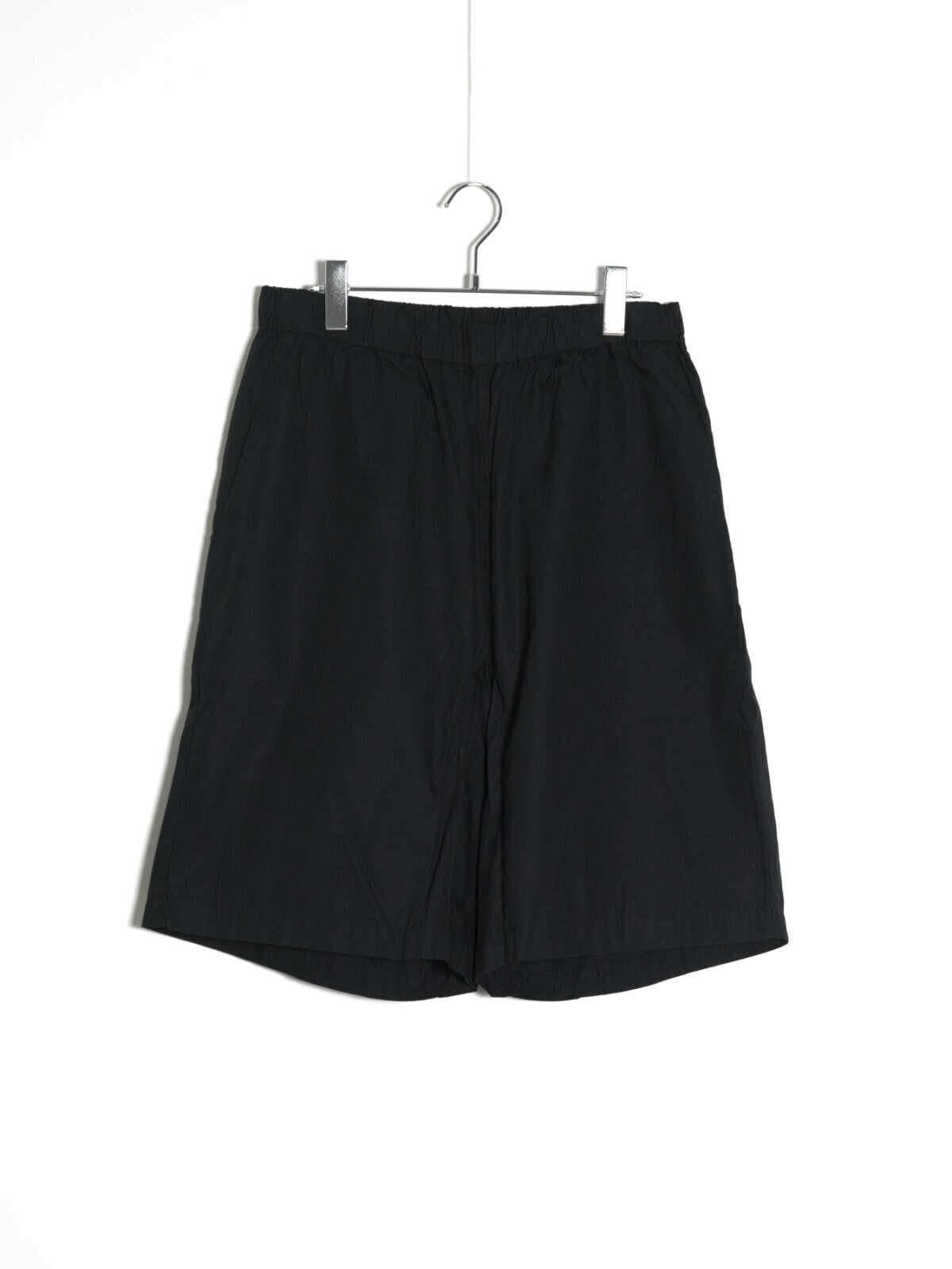 フレッシュサービス メンズ ユーティリティオーバーショーツ 画像2