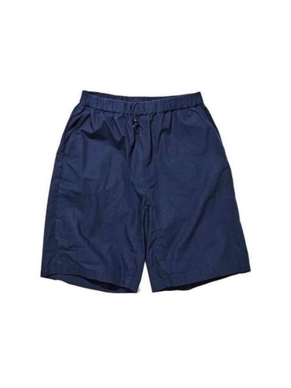 フレッシュサービス メンズ ユーティリティオーバーショーツ 画像11