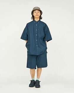 FreshService 男士 UTILITY OVER SHORTS (24SS) 圖片16