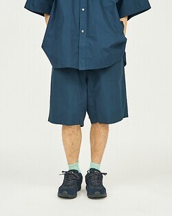 FreshService 男士 UTILITY OVER SHORTS (24SS) 圖片14
