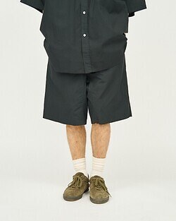FreshService 男士 UTILITY OVER SHORTS (24SS) 圖片6