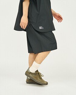 FreshService 男士 UTILITY OVER SHORTS (24SS) 圖片7
