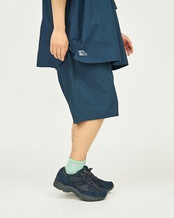 FreshService 男士 UTILITY OVER SHORTS (24SS) 圖片15