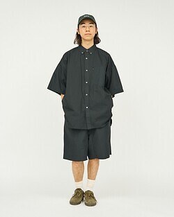 FreshService 男士 UTILITY OVER SHORTS (24SS) 圖片8