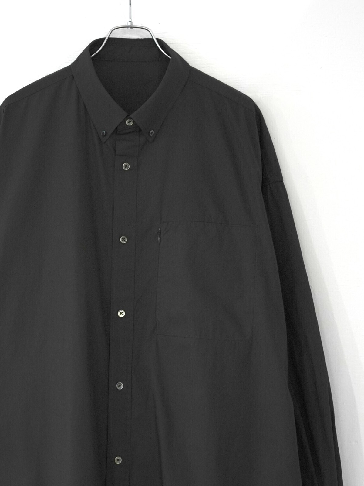 FreshService 남성 UTILITY L/S B.D. SHIRT (24SS) 이미지20