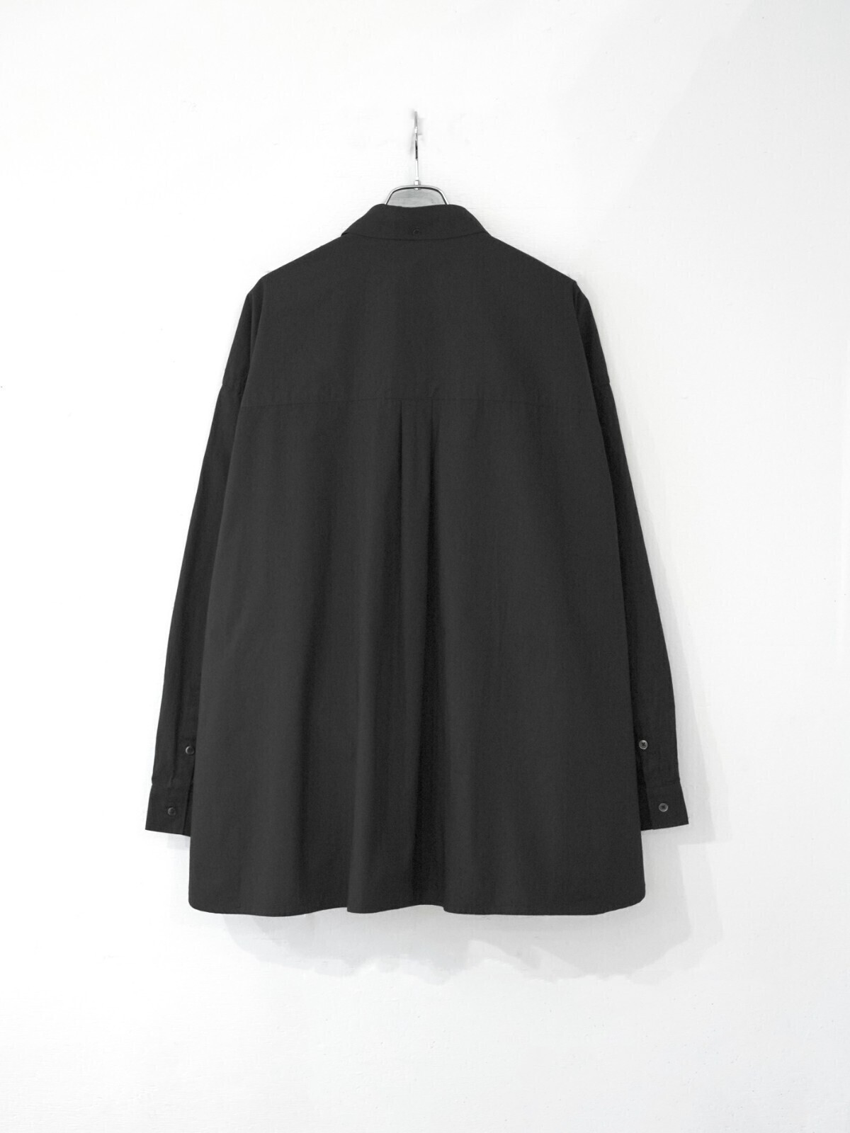 FreshService 남성 UTILITY L/S B.D. SHIRT (24SS) 이미지21