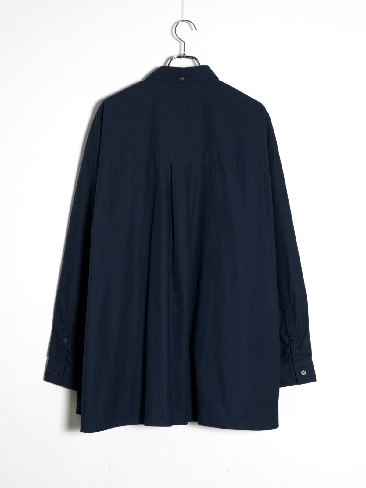 FreshService 남성 UTILITY L/S B.D. SHIRT (24SS) 이미지18