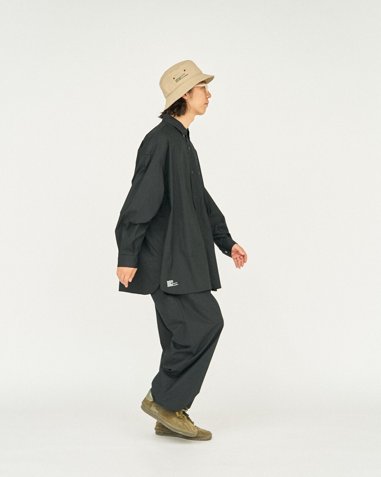 Fresh Service (フレッシュサービス) CORPORATE STRIPE REGULAR