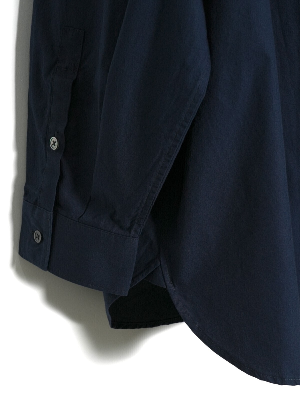 FreshService 남성 UTILITY L/S B.D. SHIRT (24SS) 이미지17