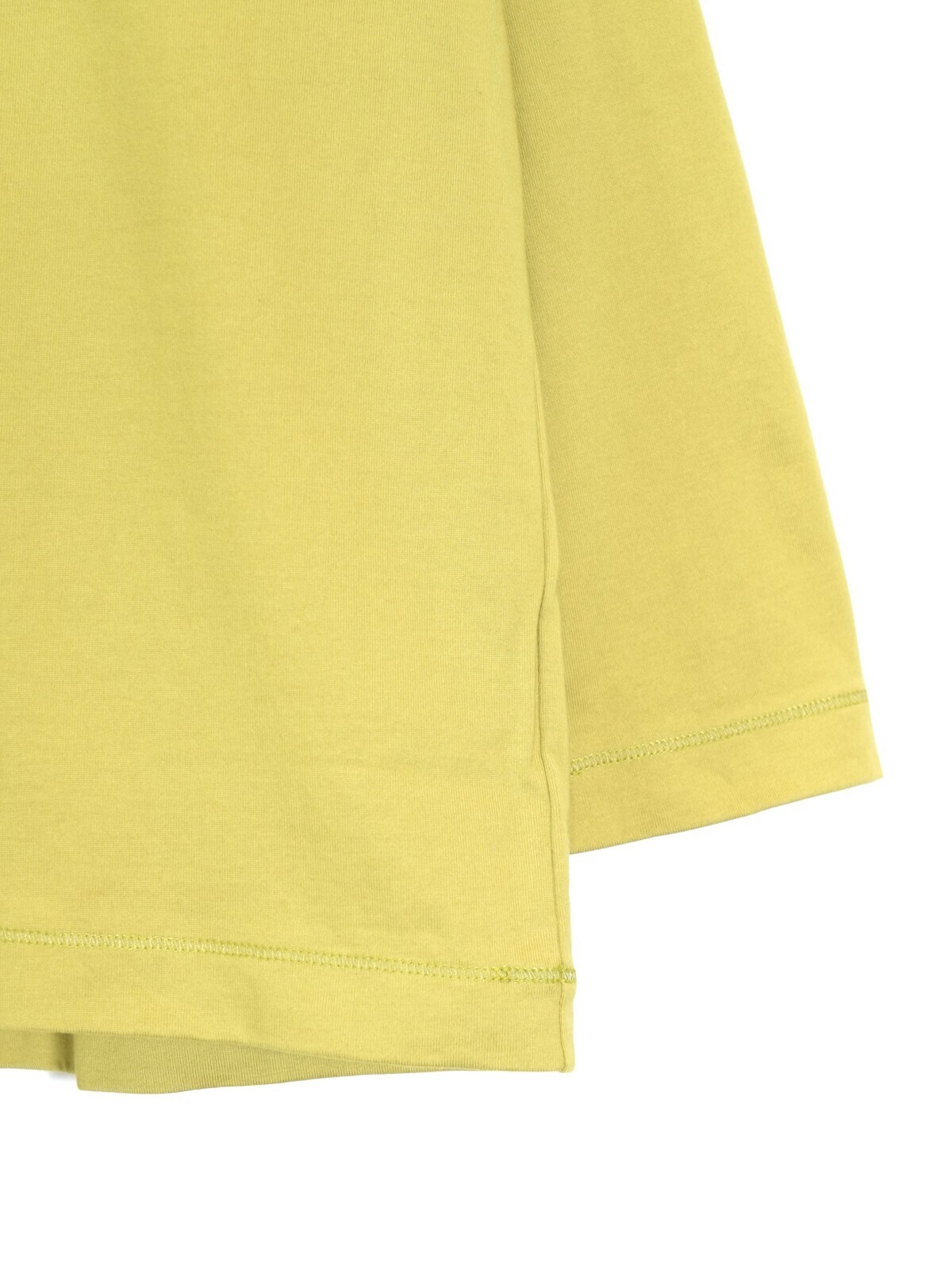 カーリー レディース & メンズ 刺繍ロングスリーブTシャツ 画像16