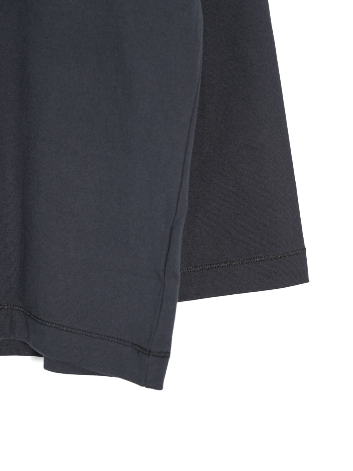 カーリー レディース & メンズ 刺繍ロングスリーブTシャツ 画像22