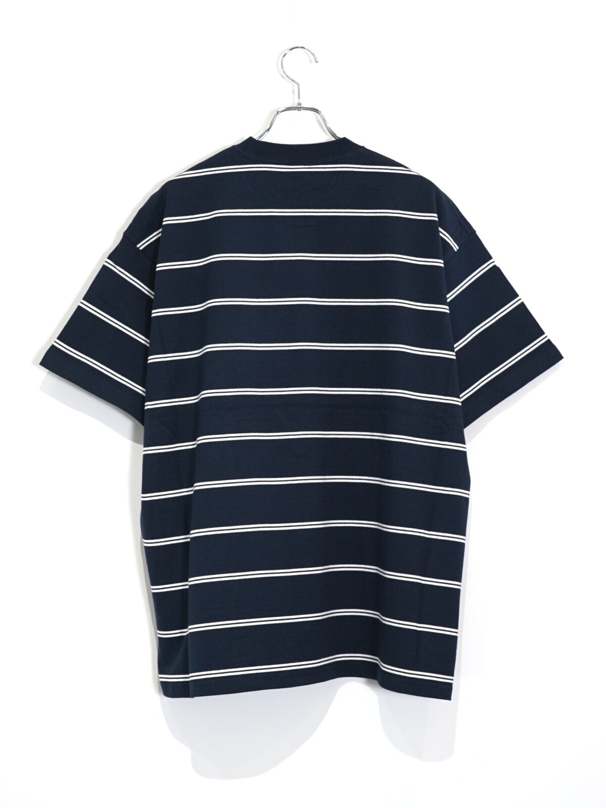 FreshService 男士 MULTI BORDER S/S TEE (24SS) 圖片16