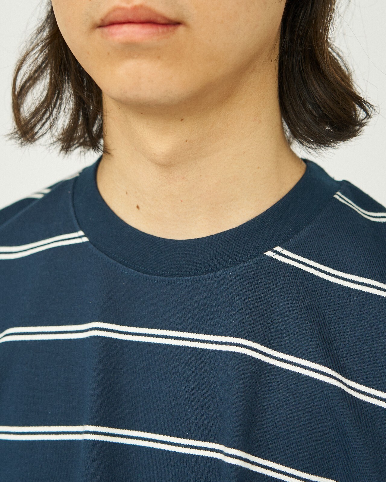 FreshService 男士 MULTI BORDER S/S TEE (24SS) 圖片19