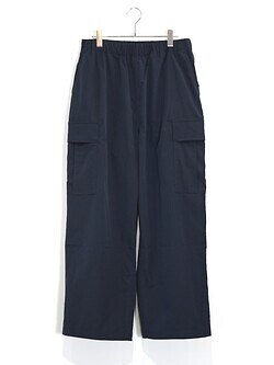 フレッシュサービス メンズ ドライタイプライター ユーティリティカーゴパンツ 画像12