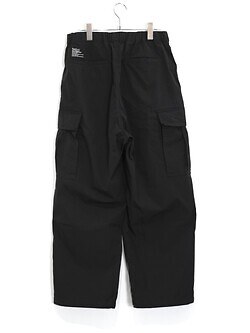 フレッシュサービス メンズ ドライタイプライター ユーティリティカーゴパンツ 画像3