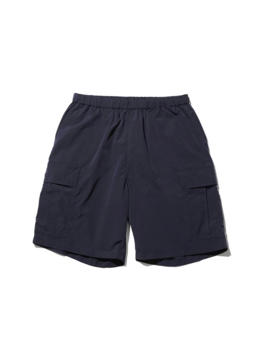 FreshService 男士 DRY TYPEWRITER UTILITY CARGO SHORTS (24SS) 圖片1